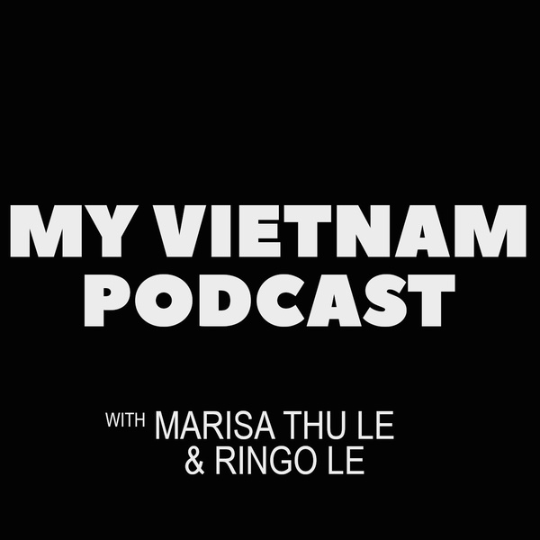 Artwork for My Vietnam Podcast