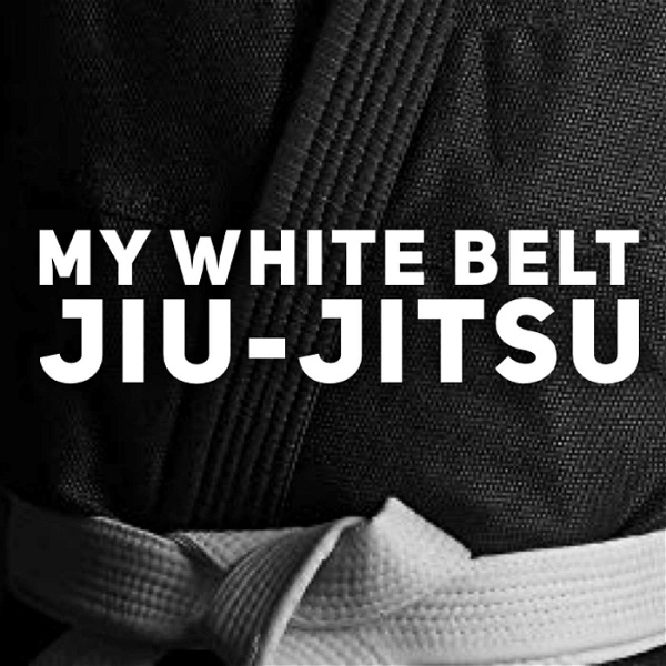 Artwork for My White Belt