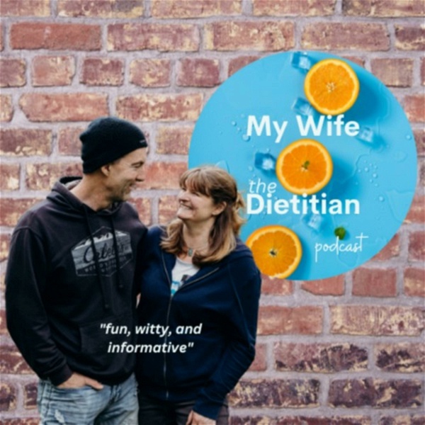 Artwork for My Wife The Dietitian