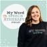 My Word Speech Therapy Podcast