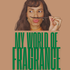 MY WORLD OF FRAGRANCE
