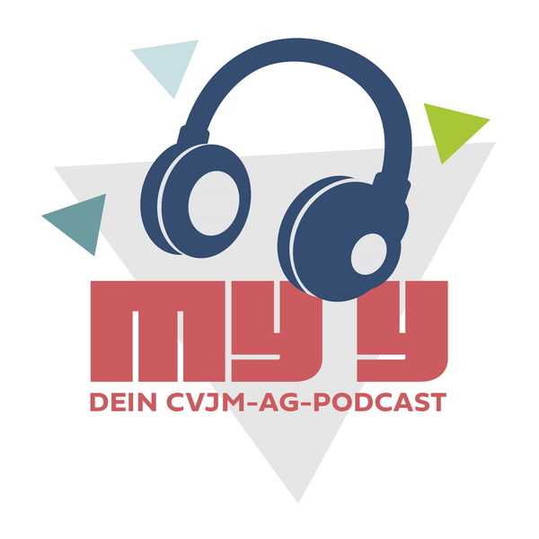 Artwork for MY Y - dein CVJM AG Podcast