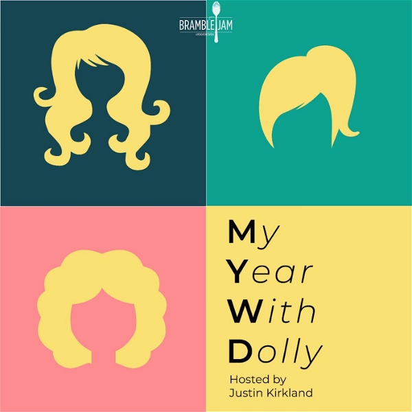 Artwork for My Year With Dolly