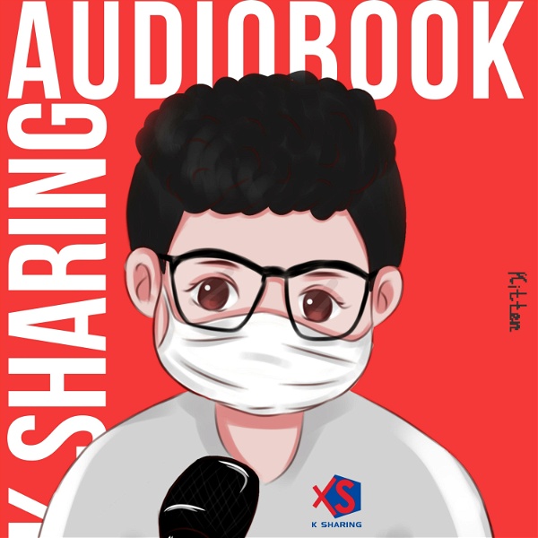 Artwork for K Sharing Audiobook