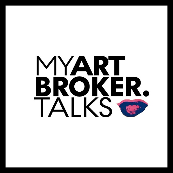 Artwork for MyArtBroker Talks