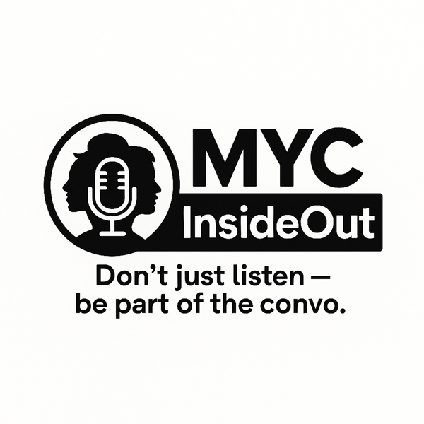 Artwork for MYC InsideOut