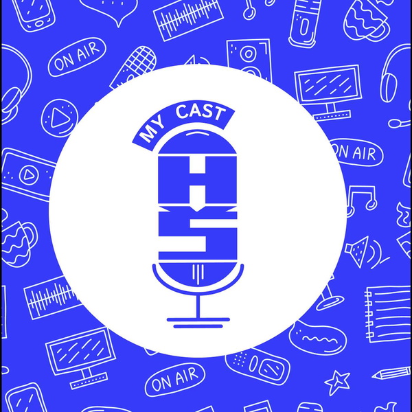 Artwork for MyCast Honzy Šnajdera