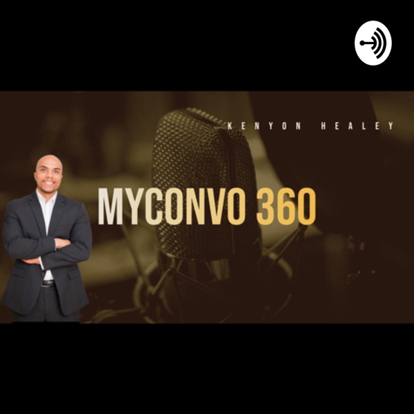 Artwork for MyConvo360
