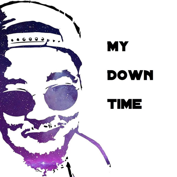 Artwork for MyDownTime Podcast