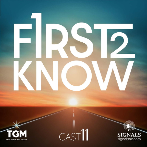 Artwork for F1RST2KNOW