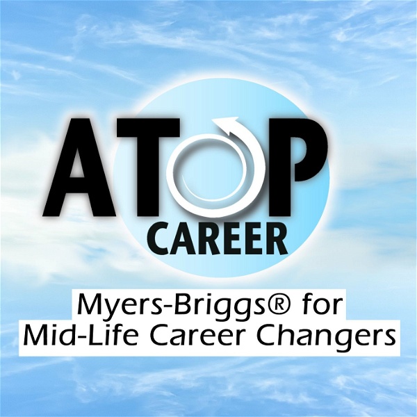 Artwork for Myers-Briggs® Mid-Life Career Changers