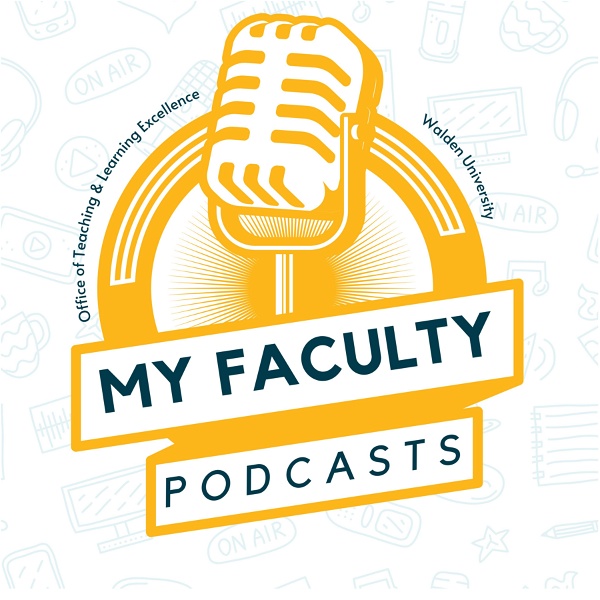 Artwork for MyFaculty Podcasts