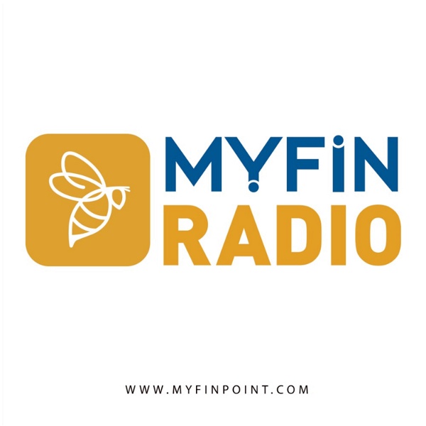 Artwork for MyFin Radio