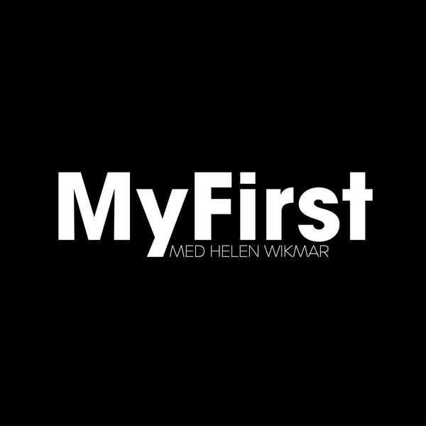 Artwork for MyFirst