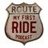 My First Ride Podcast