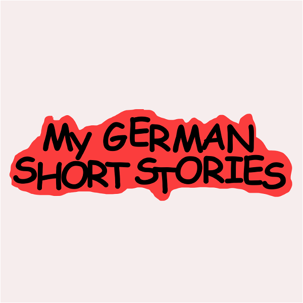 Artwork for My German Short Stories