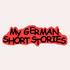 My German Short Stories