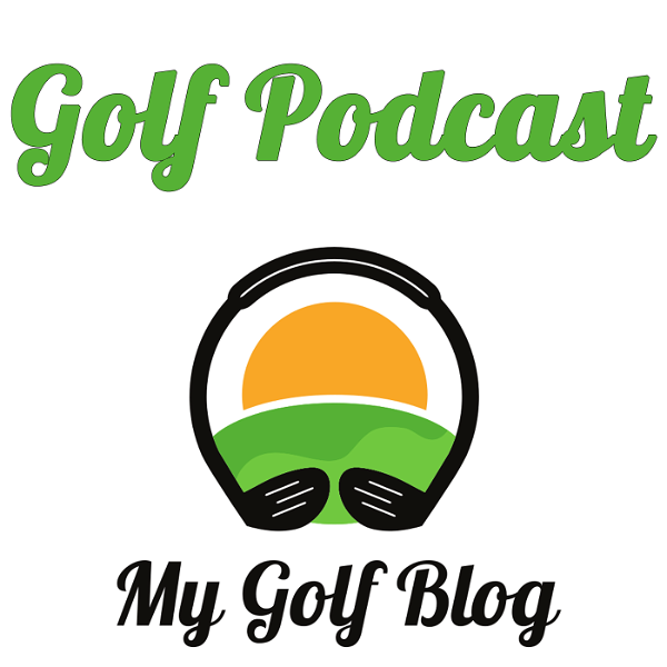 Artwork for MyGolfBlog Golf-Podcast