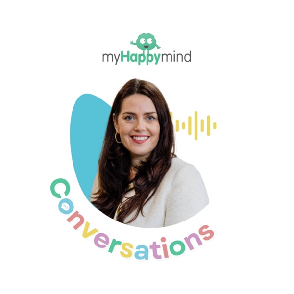 Artwork for myHappymind Conversations