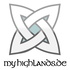 MyHighlands.de - der Podcast für Schottland-Fans