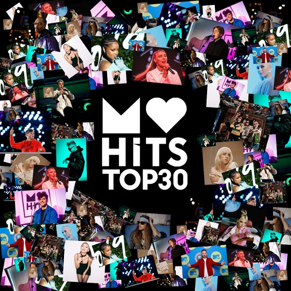 Artwork for MyHits TOP 30