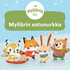 Myllärin satunurkka