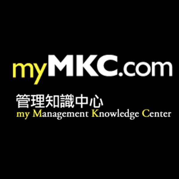 Artwork for MyMKC管理知識中心