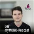myMONK Podcast