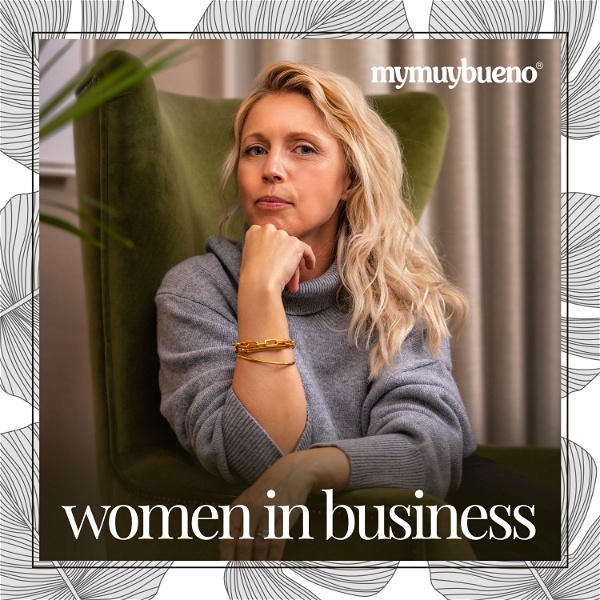 Artwork for mymuybueno Women in Business