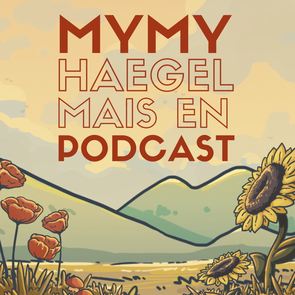 Artwork for Mymy Haegel