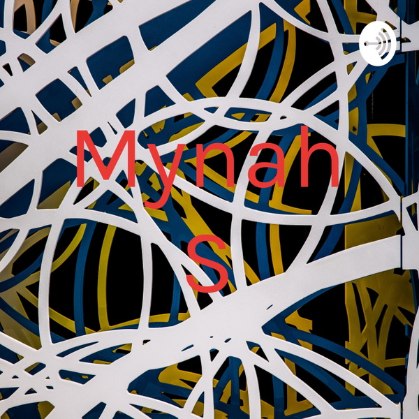 Artwork for Mynah S