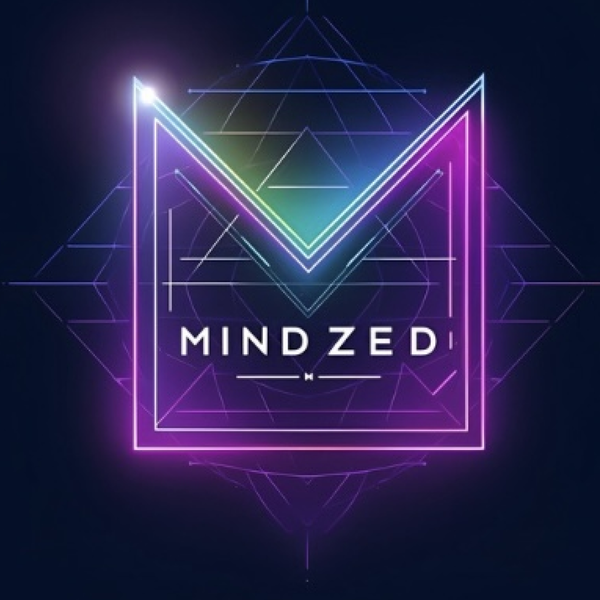 Artwork for مایند زد