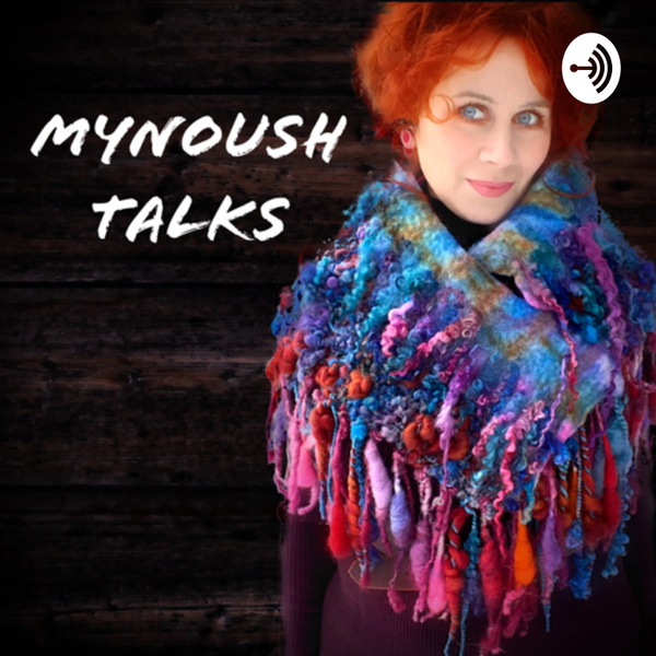 Artwork for Mynoush