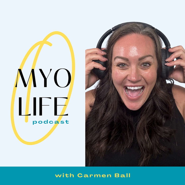 Artwork for Myo Life