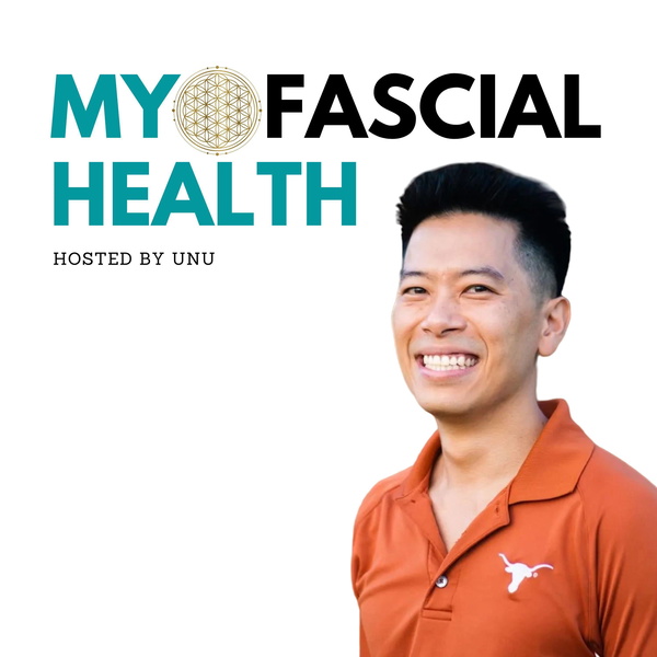 Artwork for Myofascial Health