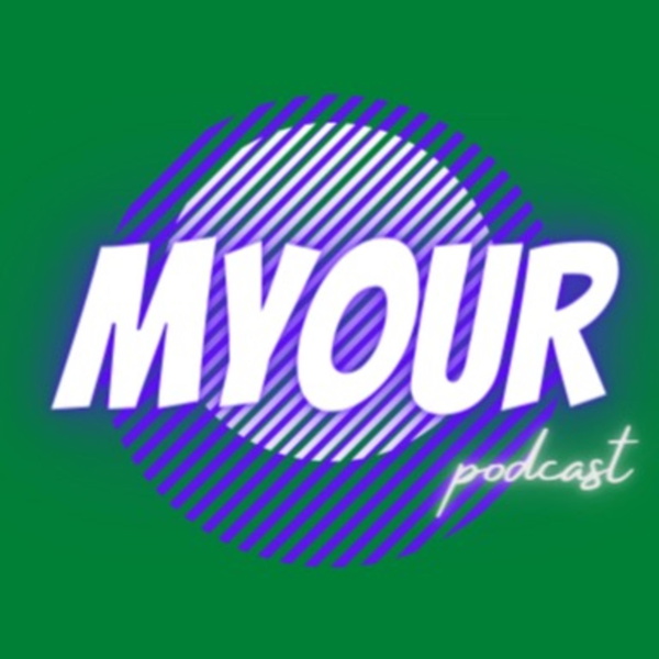 Artwork for MYOUR podcast