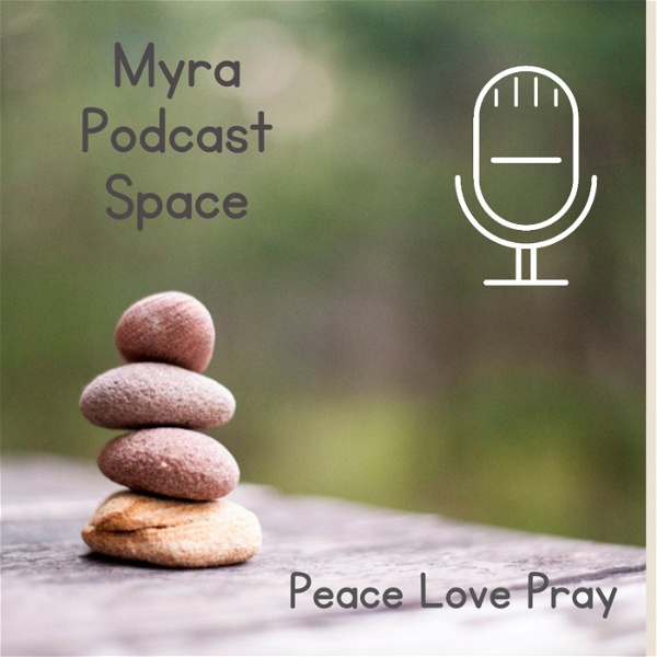 Artwork for Myra Podcast Space