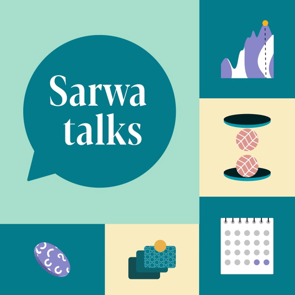 Artwork for #MySarwaStory
