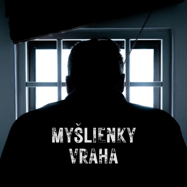 Artwork for Myšlienky vraha
