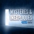 Mystères & Inexpliqués - Le podcast sur les affaires paranormales