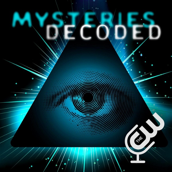 Artwork for Mysteries Decoded