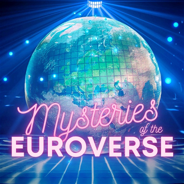 Artwork for Mysteries of the EuroVerse
