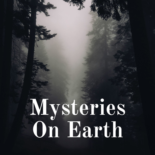 Artwork for Mysteries On Earth