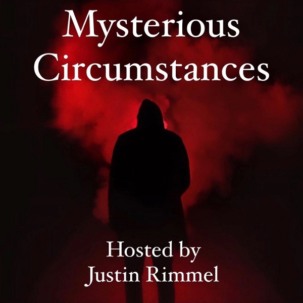 Artwork for Mysterious Circumstances