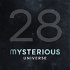 Mysterious Universe Season 28 SQ