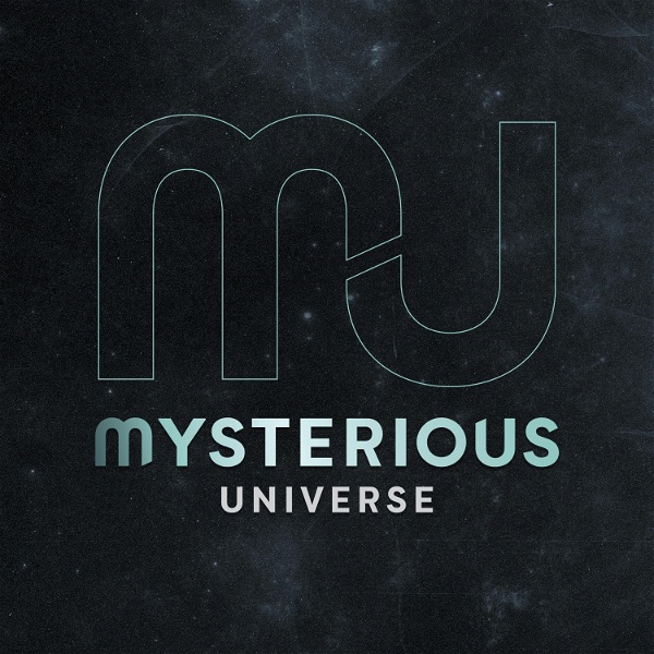 Artwork for Mysterious Universe