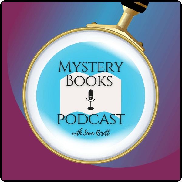 Artwork for Mystery Books Podcast