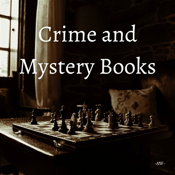 Artwork for Great Crime & Mystery Books
