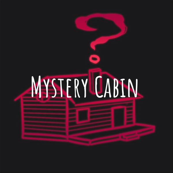 Artwork for Mystery Cabin