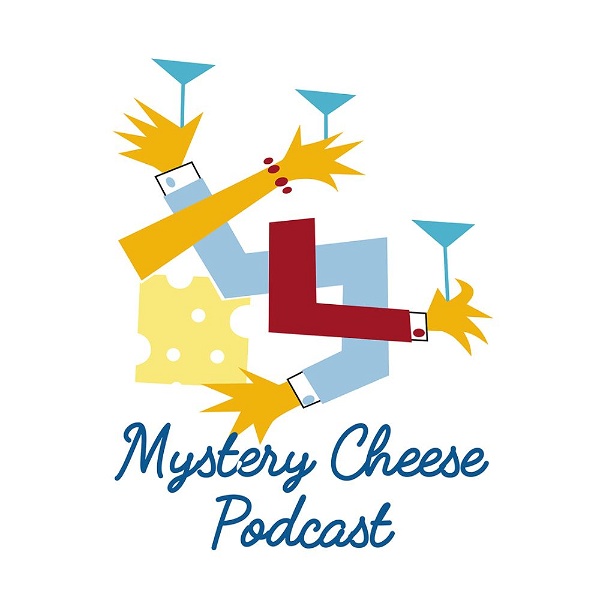 Artwork for Mystery Cheese
